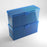 Deck Box - Fourtress (320ct) Blue