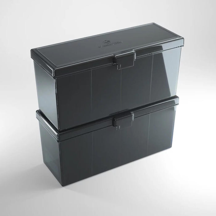 Deck Box - Fourtress (320ct) Black