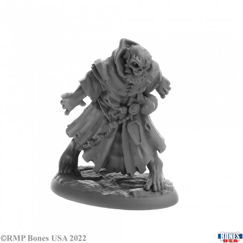 Mini - Reaper Bones USA 30088 Dreadmere Wight