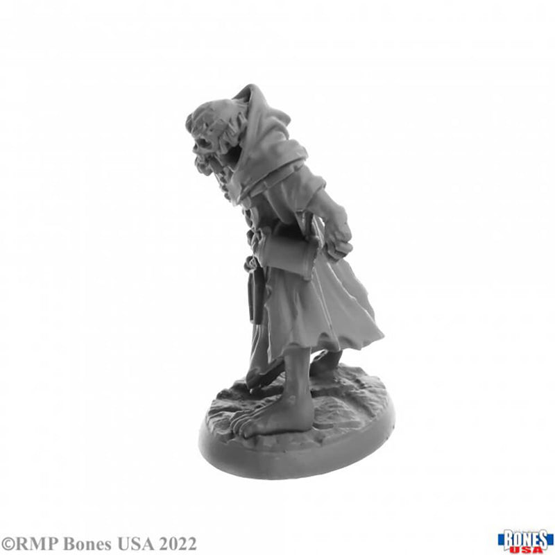 Mini - Reaper Bones USA 30088 Dreadmere Wight