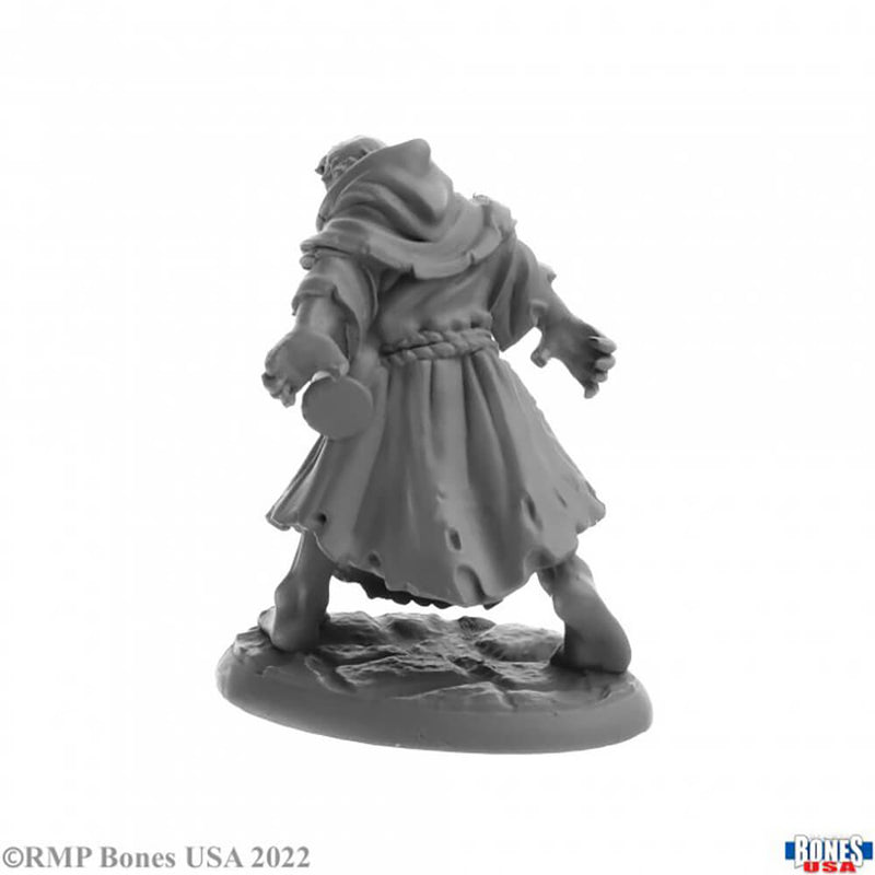 Mini - Reaper Bones USA 30088 Dreadmere Wight