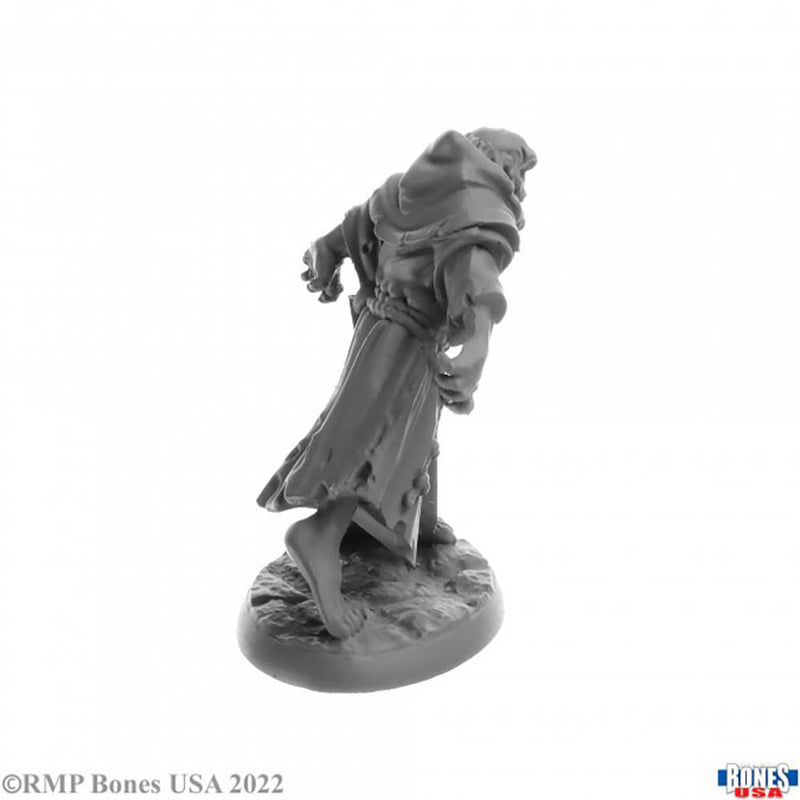 Mini - Reaper Bones USA 30088 Dreadmere Wight