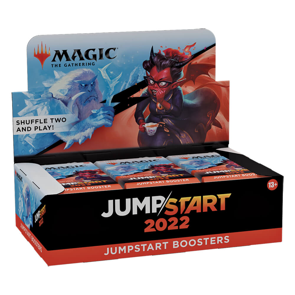 【新品未開封品】MAGIC THE GATHERING 2BOX MTG（未開封BOX）のカード販売・通販 | magi