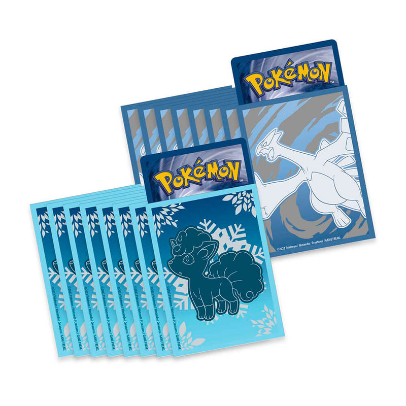 Pokemon Elite Trainer Box Sword & Shield : Silver Tempest