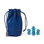 Dice Set + Bag Mighty Nein : Beauregard Lionett