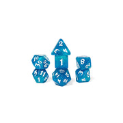 Dice Set + Bag Mighty Nein : Beauregard Lionett