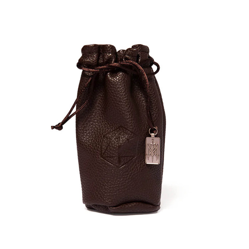 Dice Set + Bag Mighty Nein : Fjord Stone