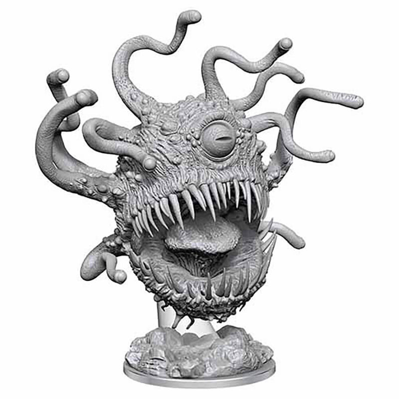 Mini - D&D Nolzur's Marvelous : Beholder Variant
