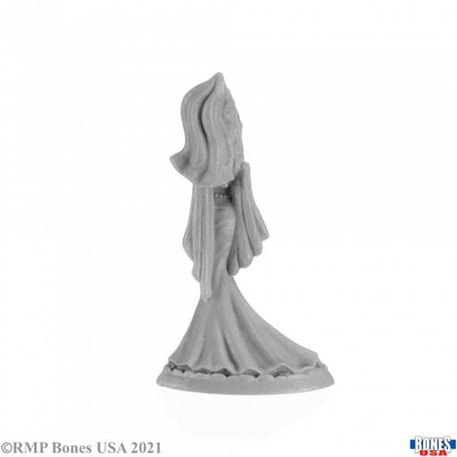 Mini - Reaper Bones USA 30036 Gisele the Sorceress