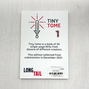 Tiny Tome
