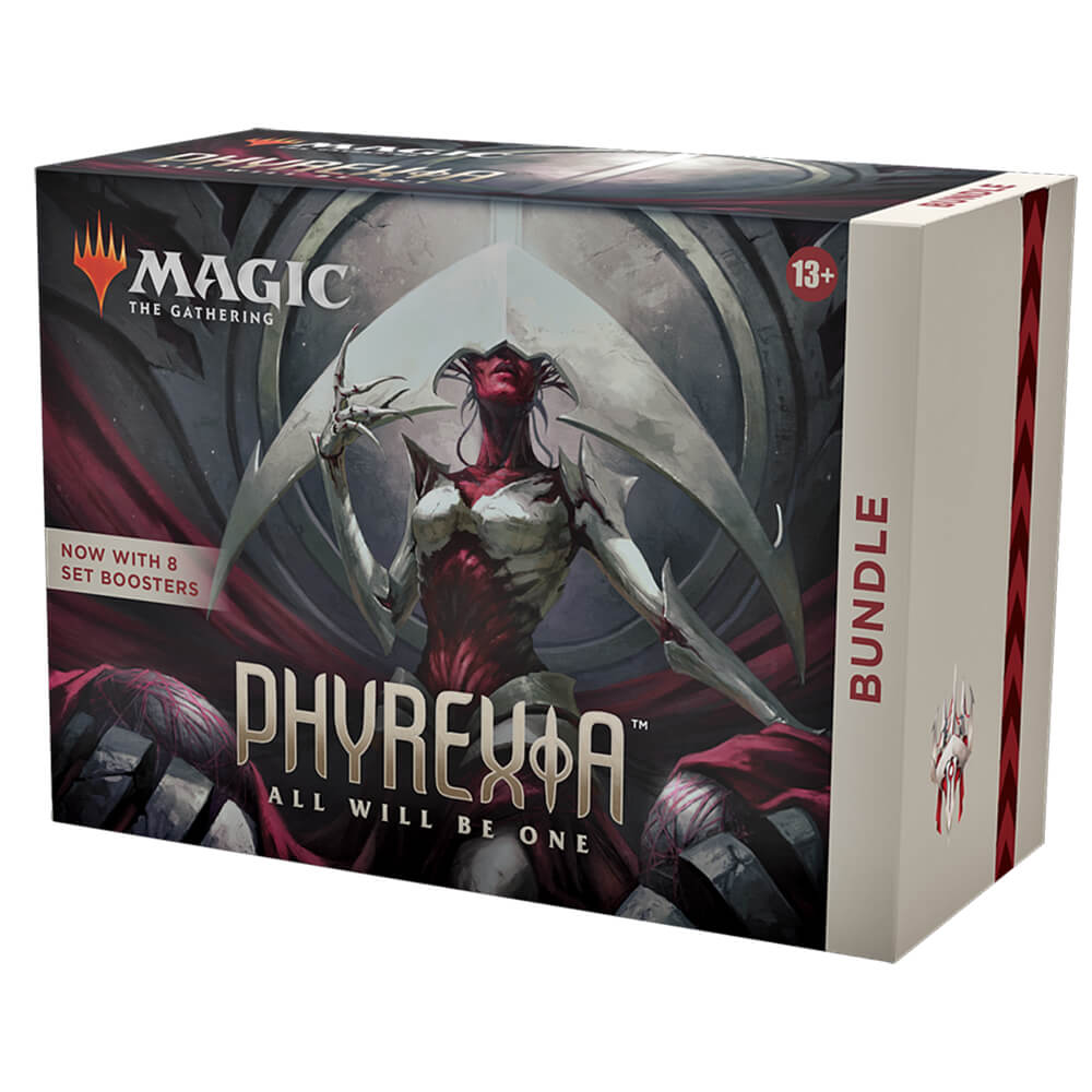 MTG Bundle : Phyrexia : All Will Be One (ONE)