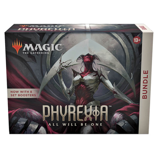 MTG Bundle : Phyrexia : All Will Be One (ONE)