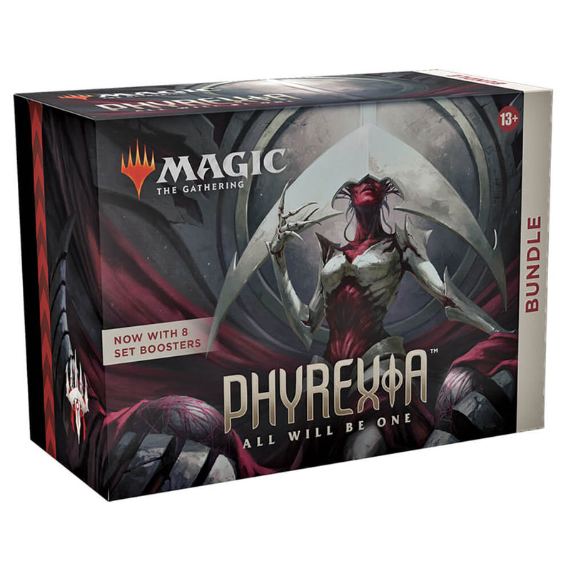MTG Bundle : Phyrexia : All Will Be One (ONE)
