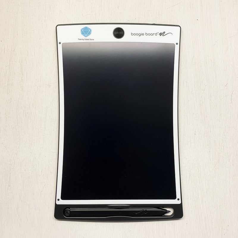 Boogie Board Jot Writing Tablet (8.5in)