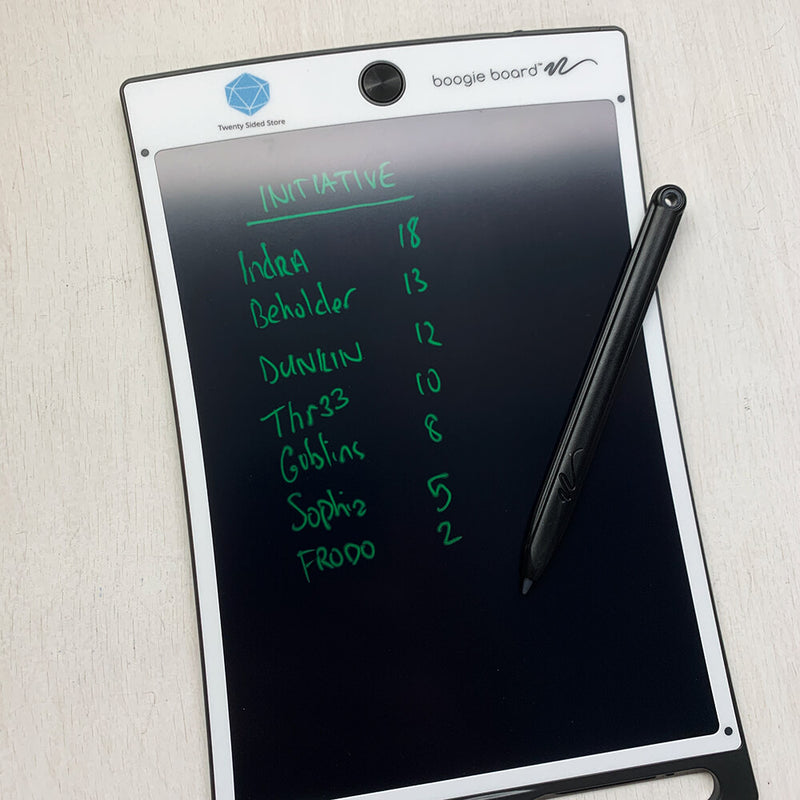Boogie Board Jot Writing Tablet (8.5in)