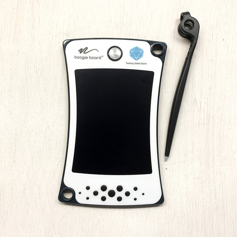Boogie Board Jot Writing Tablet (4.5in)