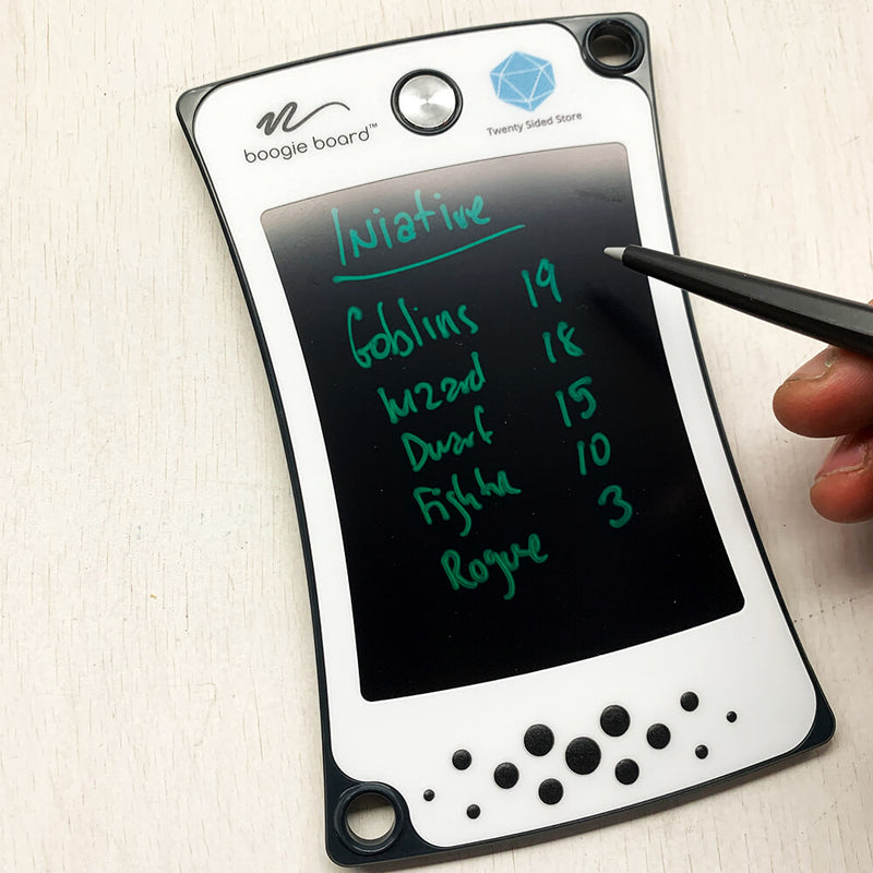 Boogie Board Jot Writing Tablet (4.5in)