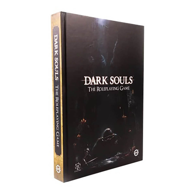 Dark Souls RPG
