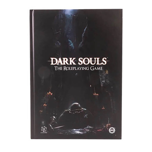 Dark Souls RPG