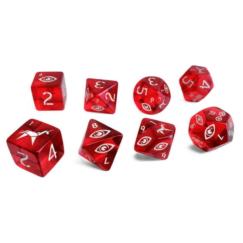 Blade Runner RPG Starter Set