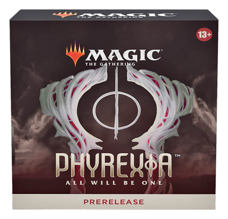 MTG Prerelease Pack : Phyrexia All Will Be One (ONE)
