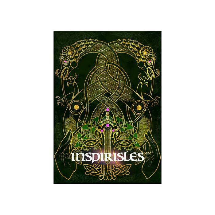 Inspirisles