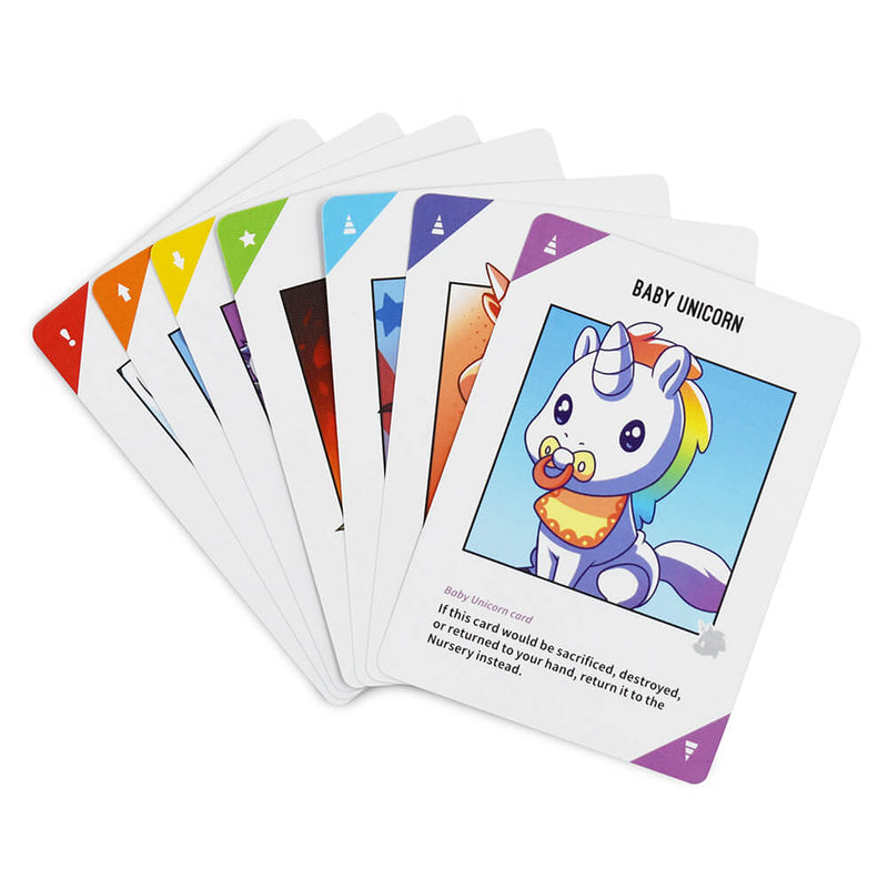 unstable unicorns rare cards The Unstable Unicorns are back, and they're not horsing around. Introducing Unstable Unicorns: Diamond Edition, available now at Target! (the rumors were true ) The Diamond Edition introduces four Ultimate Unicorns