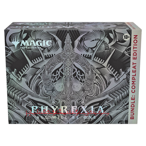 MTG Bundle Compleat Edition : Phyrexia : All Will Be One (ONE)