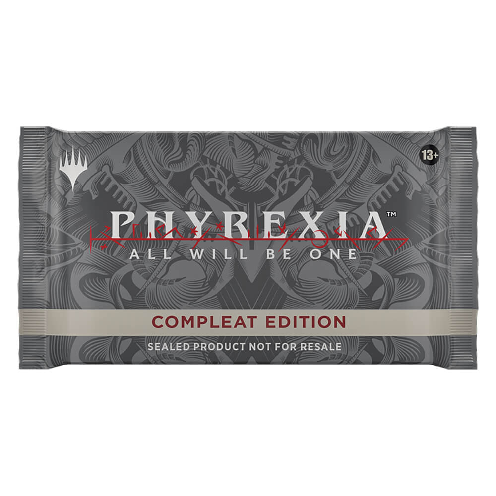 MTG Bundle Compleat Edition : Phyrexia : All Will Be One (ONE