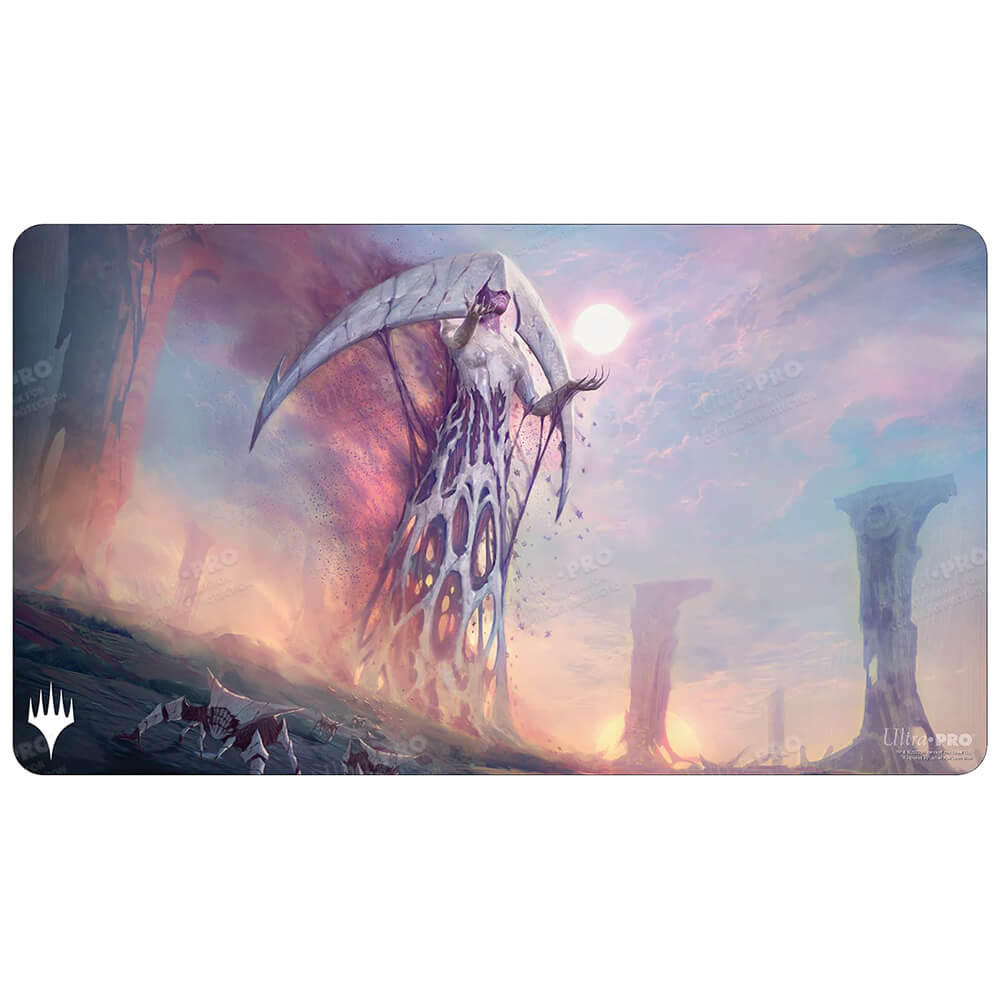 Playmat MTG Phyrexia All Will Be One : White