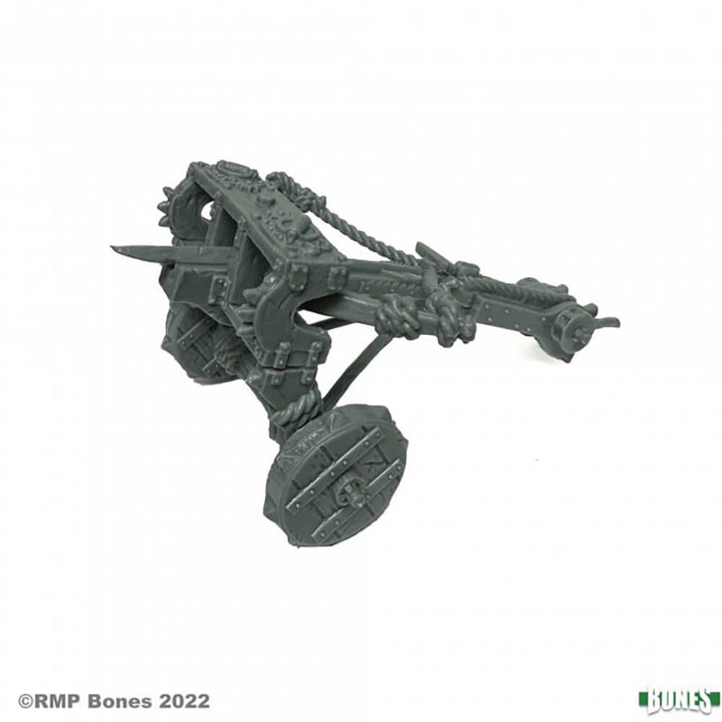 Mini - Reaper Bones 77756 Ballista