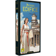7 Wonders (2nd ed) Expansion : Edifice