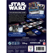 Star Wars Deckbuilding Game