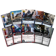 Star Wars Deckbuilding Game