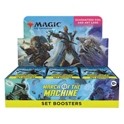 MTG Booster Box Set (30ct) March of the Machine (MOM)