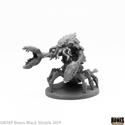 Mini - Reaper Bones Black 44099 Tidal Lurker