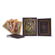 Tarot Deck Critical Role : Mollymauk & Jester's Oracle of the Moon Deck