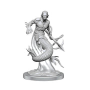 Mini - D&D Nolzur's Marvelous : Merfolk