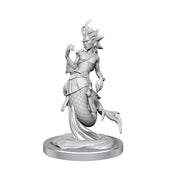 Mini - D&D Nolzur's Marvelous : Merfolk