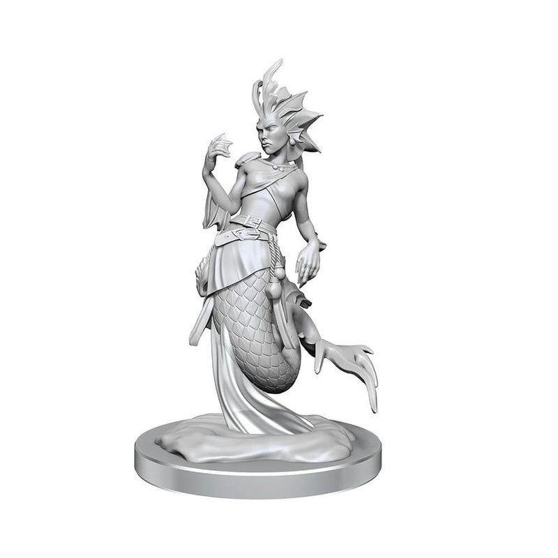 Mini - D&D Nolzur's Marvelous : Merfolk