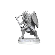 Mini - D&D Nolzur's Marvelous : Death Knights