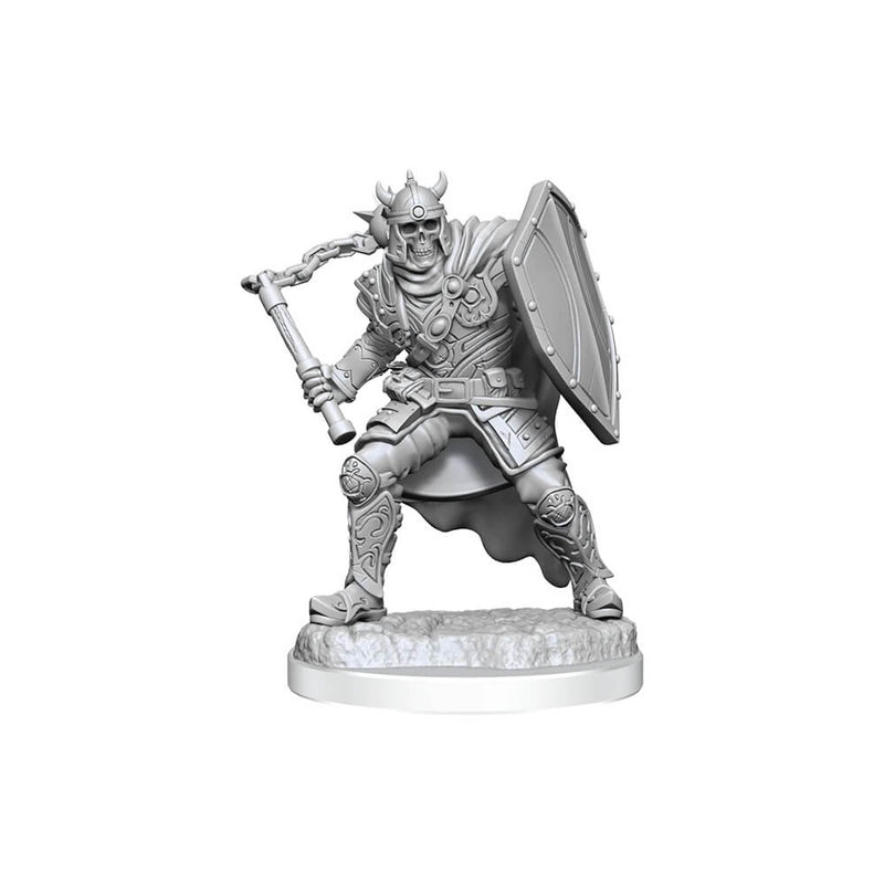 Mini - D&D Nolzur's Marvelous : Death Knights