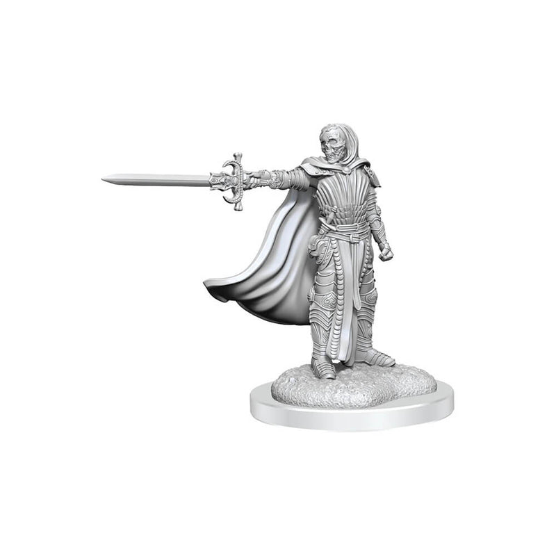 Mini - D&D Nolzur's Marvelous : Death Knights