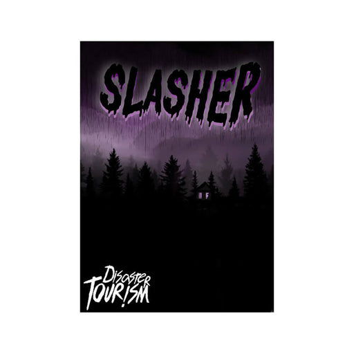 Slasher : Disaster Tourism