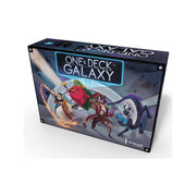 One Deck Galaxy