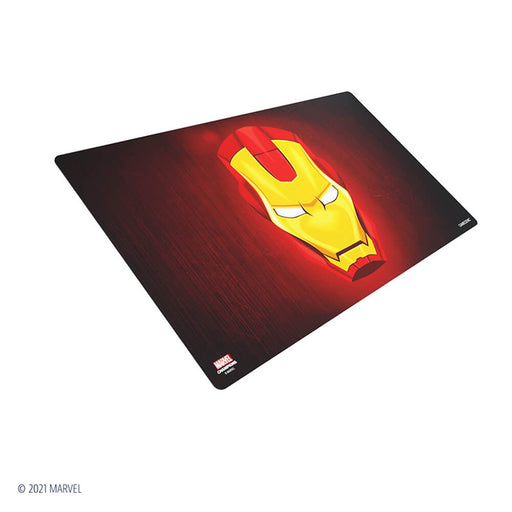 Playmat Marvel Champions : Iron Man