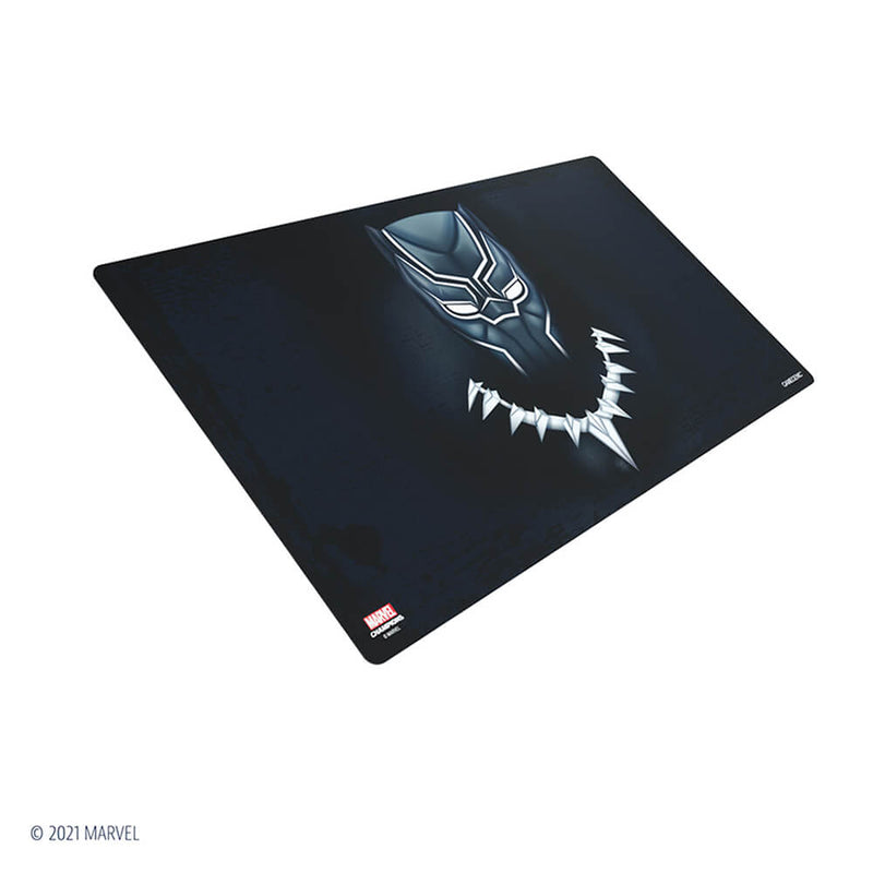 Playmat Marvel Champions : Black Panther