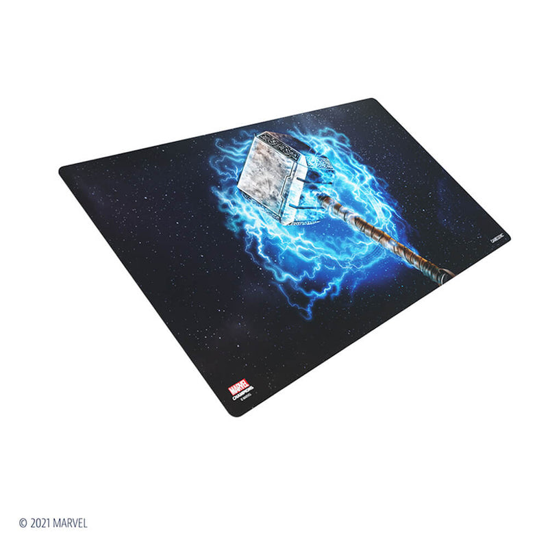Playmat Marvel Champions : Thor