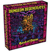 Dungeon Degenerates