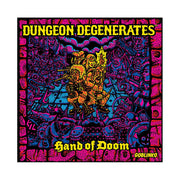 Dungeon Degenerates